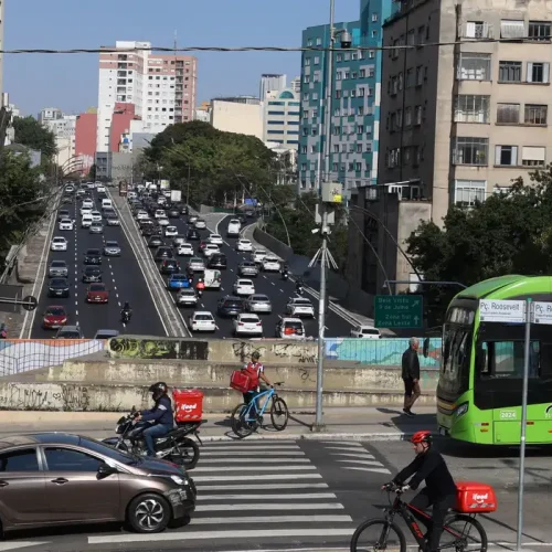 Começa hoje financiamento de moto e bicicleta pelo Move Brasil