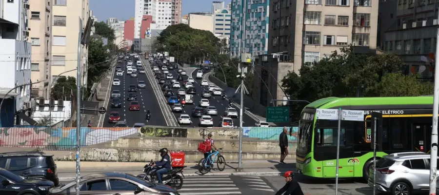 Começa hoje financiamento de moto e bicicleta pelo Move Brasil