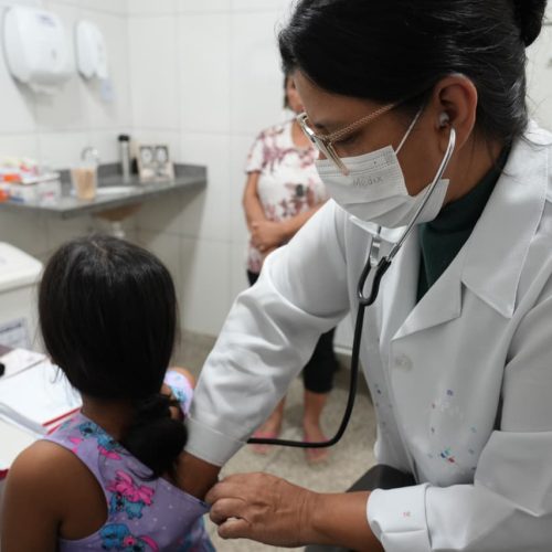 Tempo seco aumenta risco de doenças respiratórias; saiba como se proteger