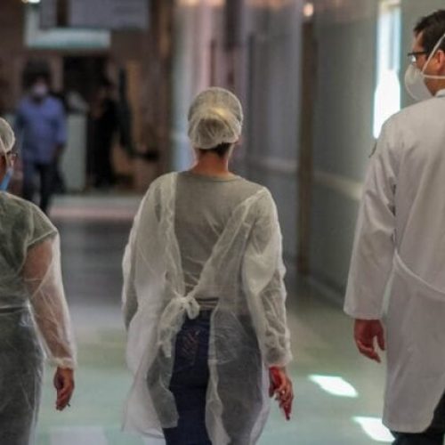 Assembleia aprova recursos para pagamento de profissionais da enfermagem