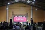 Festival Cultural: Reconstruindo o Quilombo valoriza tradições afro-brasileiras em Pimenteiras do Oeste