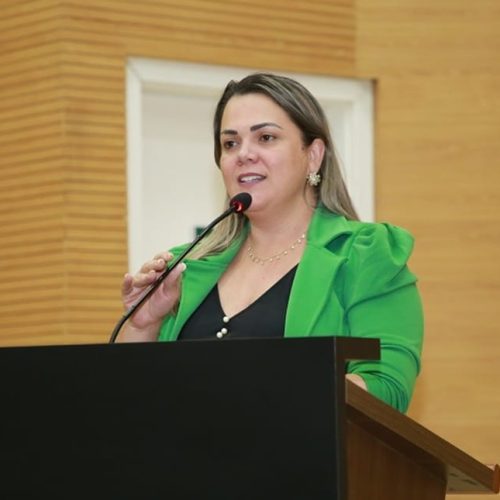 Lei de Autoria da Deputada Cláudia de Jesus que Cria a Política Estadual de Saúde Mental é Sancionada