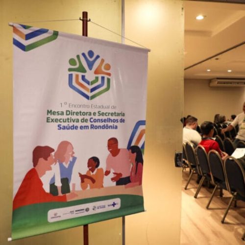 Encontro de Mesas Diretoras e Secretarias Executivas dos Conselhos de Saúde promove alinhamentos e interação entre gestores do SUS