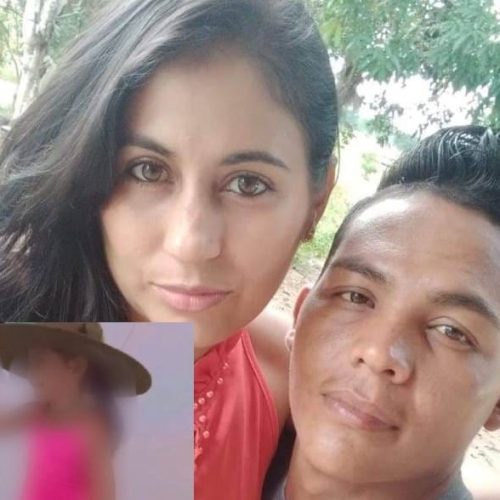 Homem é condenado por matar ex-esposa e filha de seis anos em Costa Marques