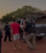 Polícia Civil deflagra operação “ORDO ET LEX” e prende sete em São Francisco do Guaporé