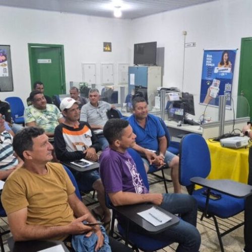 Detran-RO abre matrículas para cursos especializados de motoristas em cinco cidades