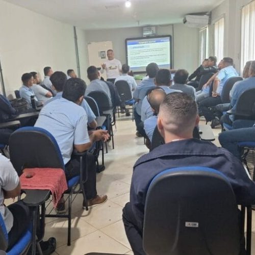 Cursos de qualificação na área de trânsito são ofertados em Rondônia nos meses de maio e junho