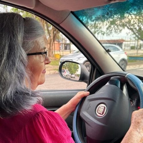 Detran-RO orienta condutores sobre passo a passo para renovação da CNH