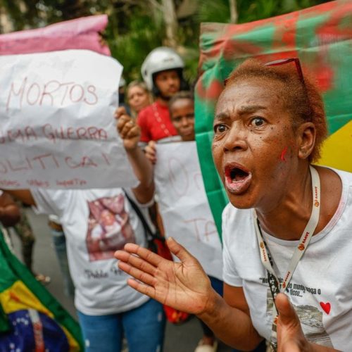 Testemunhas denunciam execuções e torturas no Rio: “carnificina”