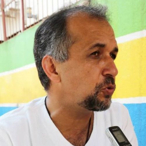 Pastor preso por suspeita de crimes sexuais é Aluizio Vidal, ex-candidato a prefeito e a senador em Rondônia