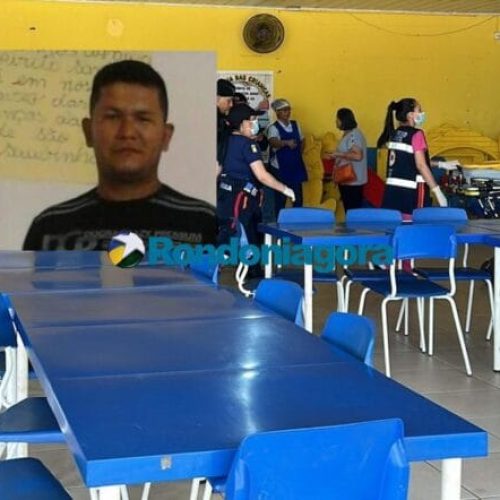 Vigilante baleado durante tentativa de roubo em escola morre no João Paulo II