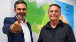 Bolsonaro é silenciado mais uma vez