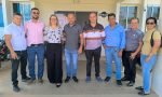 Cláudia de Jesus entrega R$ 300 mil em medicamentos para Mirante da Serra