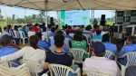 Produtores de Ariquemes batem recorde de produção leiteira com inventivo do governo de RO e ações do Consultec
