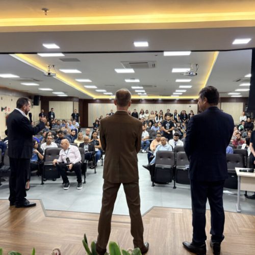 Governo de RO lança Programa Regulariza Rondônia para fortalecer regularização fundiária