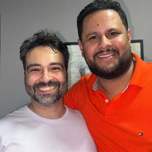 Samuel Costa e Vinícius Miguel saem na frente e montam nominata competitiva no PSB em Rondônia