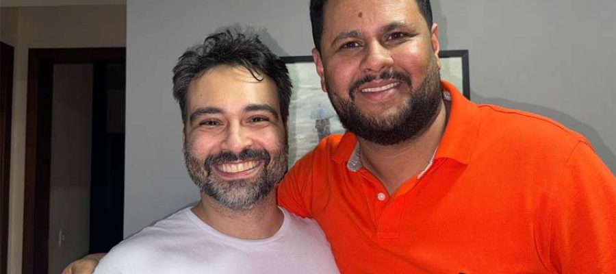 Samuel Costa e Vinícius Miguel saem na frente e montam nominata competitiva no PSB em Rondônia