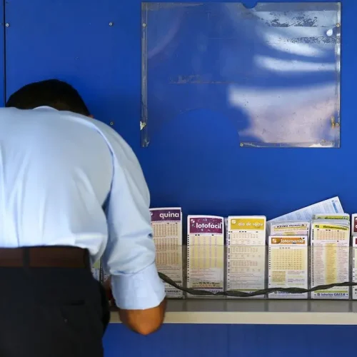 Aposta feita em Rolim de Moura fatura quase R$ 100 mil na Mega-Sena