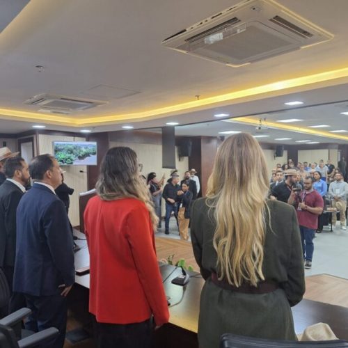 Rondônia avança na regularização Fundiária com o Lançamento de Programa para expandir ações no estado