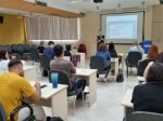 Servidores do Detran-RO participam de curso de Libras para atendimento ao público