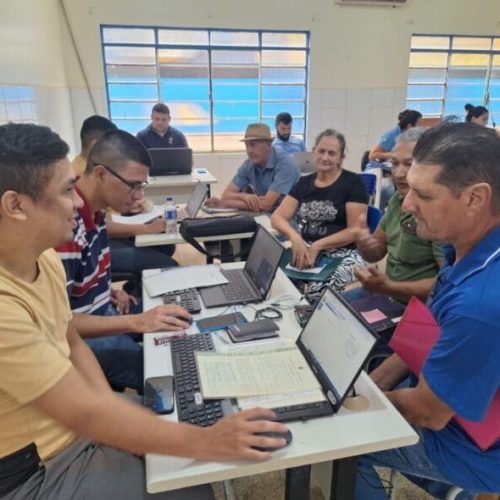 Governo de RO avança nas ações de Regularização Fundiária Urbana, Rural e normatização do patrimônio público