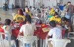 Ações educativas de trânsito alcançaram mais de 1.500 crianças durante fim de semana em Porto Velho