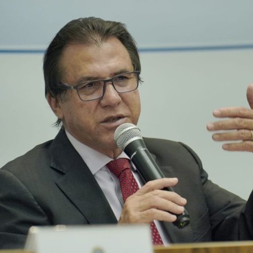 Foto: Rafa Neddermeyer/Agência Brasil