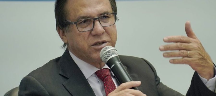 Foto: Rafa Neddermeyer/Agência Brasil