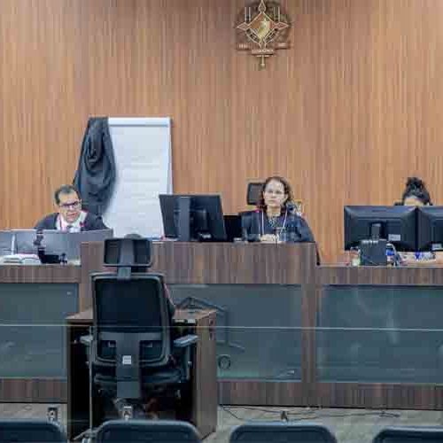 Tribunal do Júri de Porto Velho condena dupla por homicídio qualificado