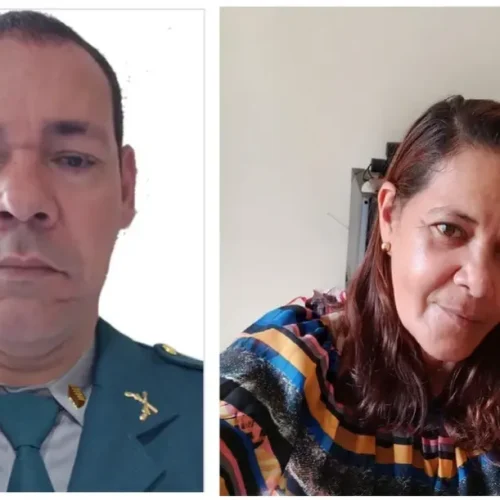 Sargento da PM começa a ser julgado por matar esposa e jogar corpo em rio: ‘Ninguém merece uma maldade dessa’, diz filha da vítima
