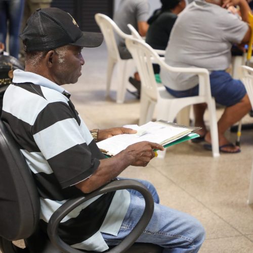 Semana “Registre-se!” começa nesta segunda-feira, 12, em Rondônia