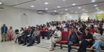 Encerramento das Semanas Nacional e Estadual de Políticas sobre Drogas acontece nesta sexta-feira, 27, em Porto Velho