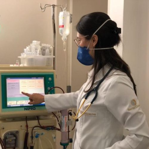 Centro de Diálise Madeira Mamoré implanta metas de segurança do paciente com foco na assistência renal