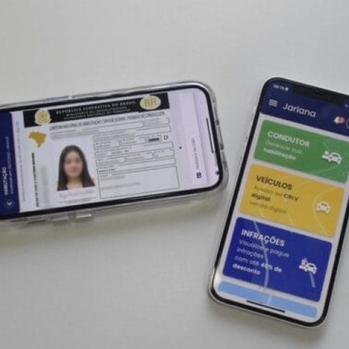 Governo de RO alerta usuários do Detran-RO sobre tentativas de fraude envolvendo mensagens de texto