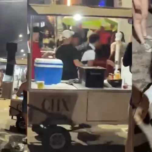 Foto: Reprodução/Redes Sociais