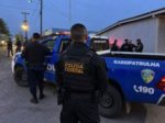 Operação mira grupo que controlava o residencial Morar Melhor e cumpre 41 mandados em Porto Velho e Alto Paraíso