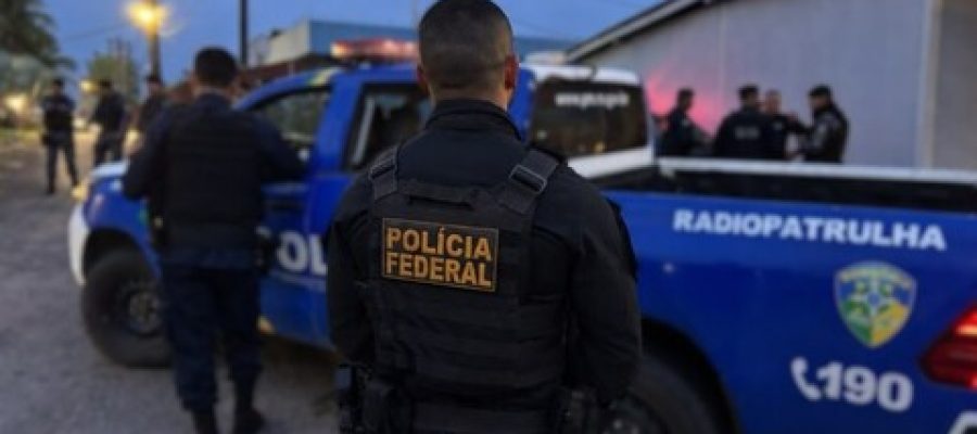 Operação mira grupo que controlava o residencial Morar Melhor e cumpre 41 mandados em Porto Velho e Alto Paraíso