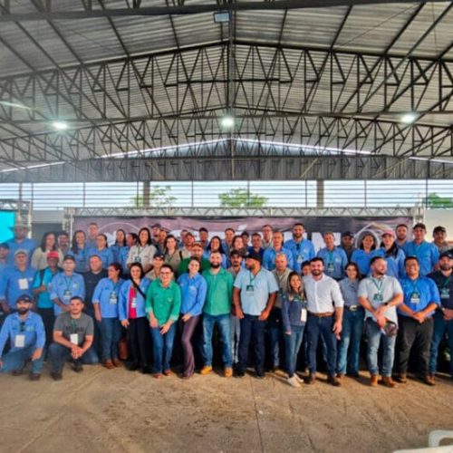 Fórum impulsiona produção do leite com qualidade e sustentabilidade em Rondônia
