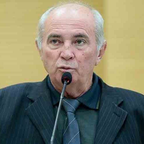 STF decide pela perda de mandato do deputado federal Lebrão; ex-vereador cassado Rafael O Fera assume a vaga