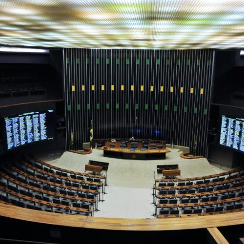 Câmara terá nova composição a partir de 2027 - Foto: Luís Macedo