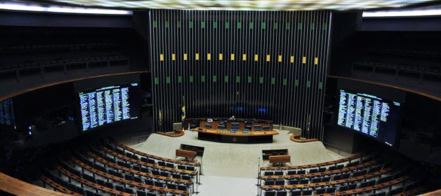 Câmara terá nova composição a partir de 2027 - Foto: Luís Macedo