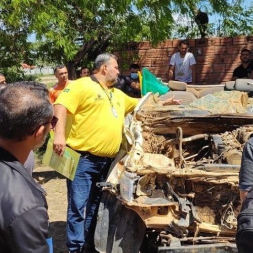 Cursos de formação e atualização de condutores estão com matrículas abertas para Porto Velho e cidades de Rondônia