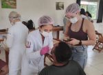 Projeto “Sorriso que Transforma” leva atendimento odontológico às Comunidades Terapêuticas em Porto Velho