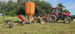 Cláudia de Jesus garante R$ 300 mil para associação em Ji-Paraná adquirir maquinários agrícolas