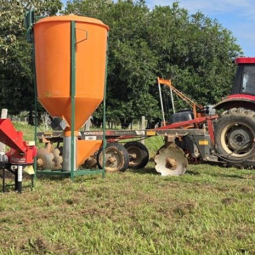 Cláudia de Jesus garante R$ 300 mil para associação em Ji-Paraná adquirir maquinários agrícolas