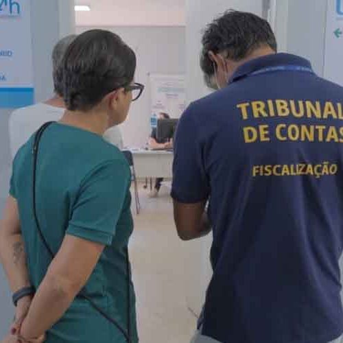 TCE destaca atendimento e aponta novas falhas em fiscalização nas UPAs e Policlínicas de Porto Velho