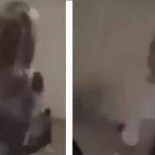 OPINIÃO: O pastor de calcinha e a igreja prostituída