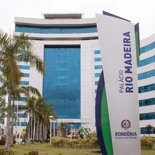 Governo de RO encerra contrato com agência de publicidade