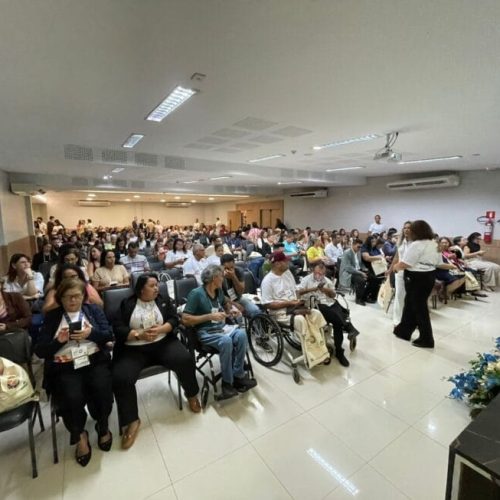 Rondônia discute avanços e desafios da Assistência Social durante Conferência, em Porto Velho