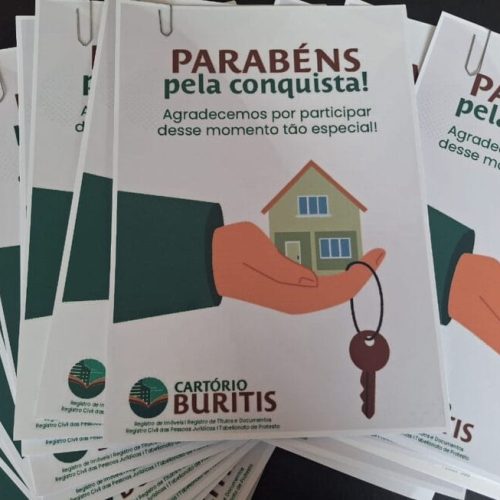 Campo Novo de Rondônia celebra 33 anos com entrega de títulos definitivos pelo governo do estado